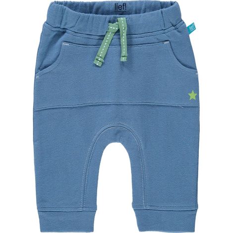 Pantalones deportivos para niño de Lief (1/3)