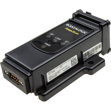 Módulo de conexión CM9681, Ethernet/ETH IP, IP65 (1/2)