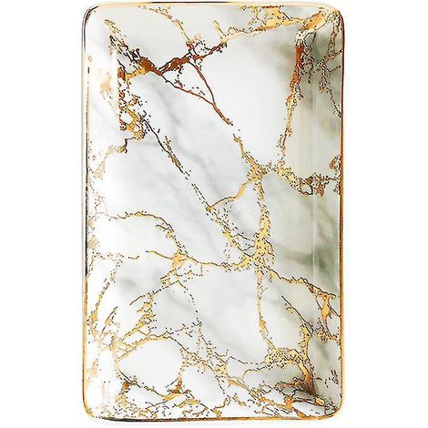 plateau à bijoux pour colliers et boucles d'oreilles (1/3)