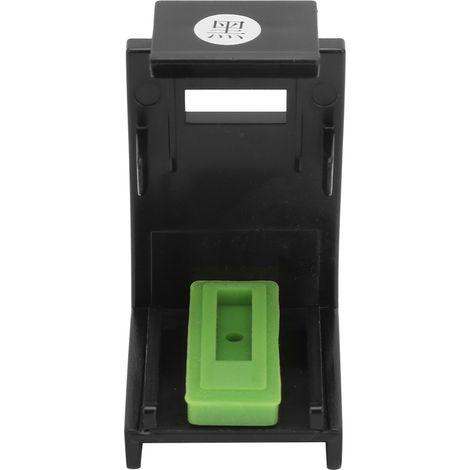 Clip D'absorption D'encre - Pour Recharge De Cartouche D'encre - Compatible HP Et Canon - Type 1 - 1 Pièce