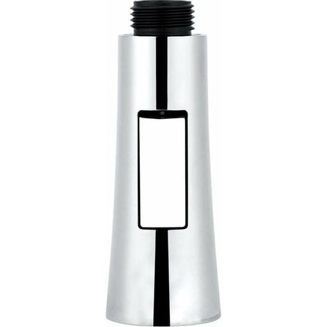 Ausziehbarer Sprüher Küchenspüle Wasserhahn Multifunktions-Sprühhahn Dusche Wasserhahn für Badezimmer Waschbecken (1/5)