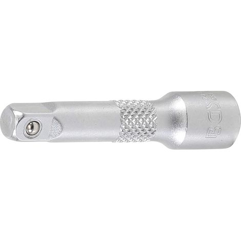 1 Rallonge 6,3 mm Acier Chromé-Vanadium Carré Mâle 50 mm Outil Mécanique