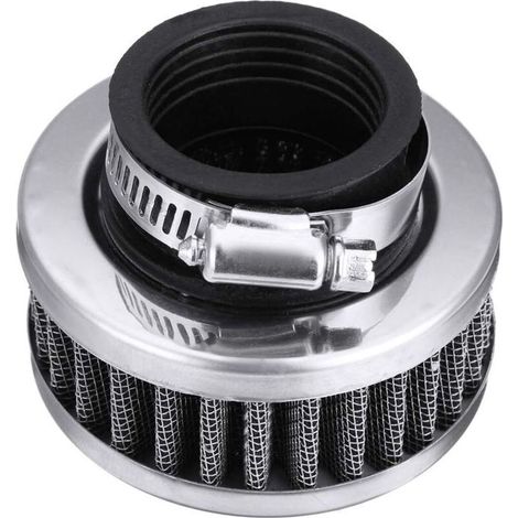 Convient pour les filtres à air de motocross de 37 à 39 mm, universel (1/3)