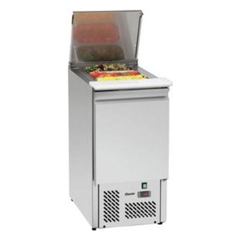 Saladette Réfrigérée GN 1/1 - 1 Porte - Bartscher