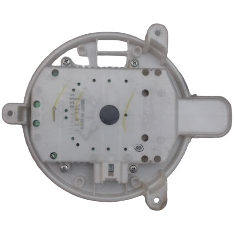 [PRODUIT D'OCCASION] Moteur Ventilateur Chauffage LEXUS Is ♻️ Ref Oe. 8710330451 - Garantie à vie (1/4)