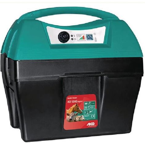 Électrificateur AKO 372591