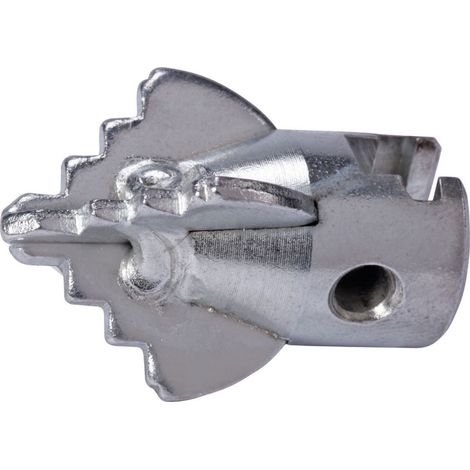 ROTHENBERGER  Broca  de  paleta  8mm,  para  ROSPIMATIC  -  72764 (1/5)