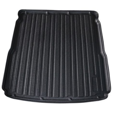 3D-Gummi-Kofferraummatte DeluxeBoss für VW PASSAT B7 Variant/Combi (2011–2014)