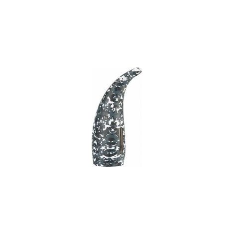 Distributeur automatique de savon portable, camouflage gris – (1/4)