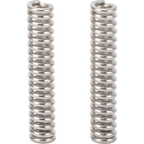 10 ressorts de suralimentation d'embrayage 3/4 en fonte robuste, référence 3522761, pour transmissions 4L60E et 4L65E (1/5)