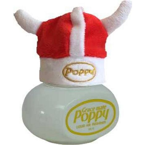 Bonnet Vikings DANEMARK pour Poppy