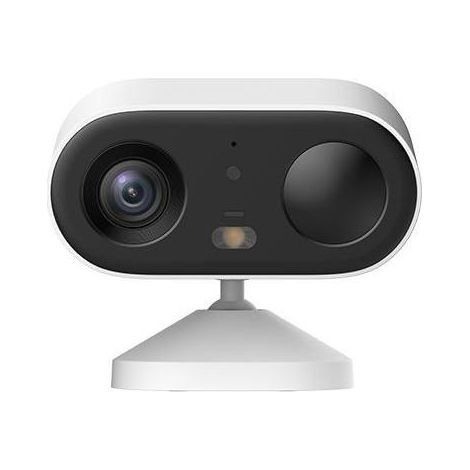 Imou Cell go Full Color Bullet (shape) Cámara de seguridad IP Exterior 2304 x 1296 Pixeles Techo/pared