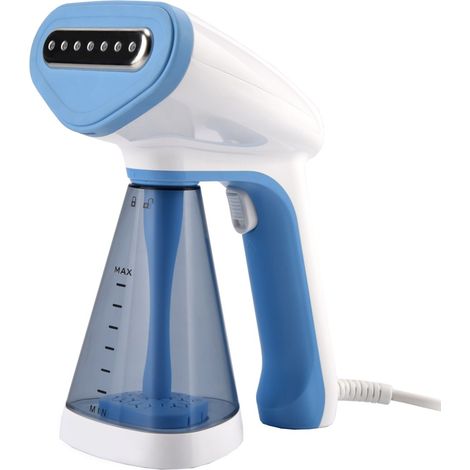 Blaupunkt VSI601 Vertikales Dampfbügeleisen für Kleidung (1/5)