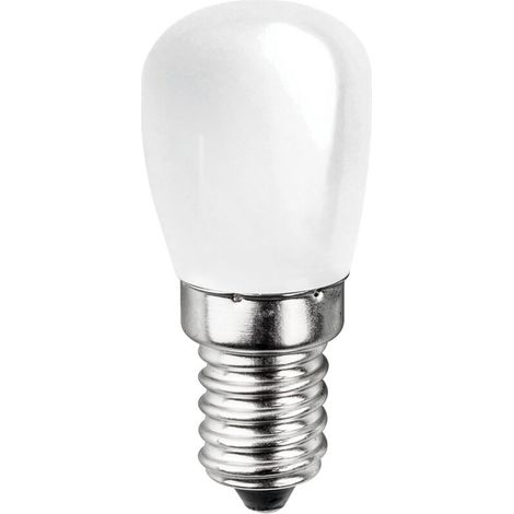 Ampoule LED pour réfrigérateur froid Matel e14 2w