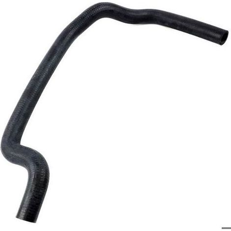 Tubo de aire de calefacción MAN  81963010917, 81.96301.0917  18x18x700mm