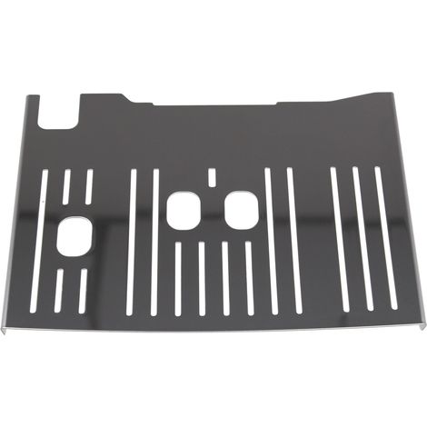 Delonghi - rejilla de la bandeja de goteo ecam350ifd - 6013214711 -