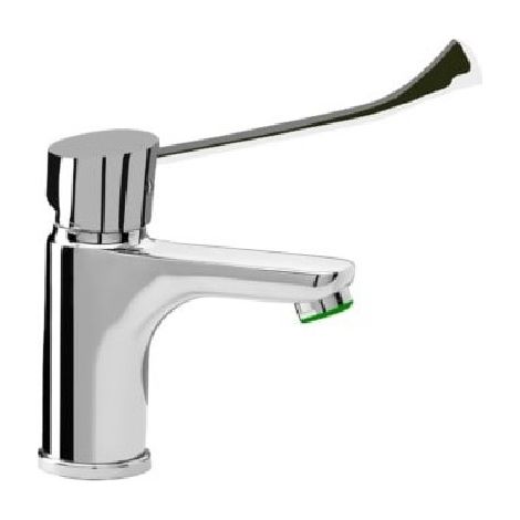 Miscelatore per lavabo a leva lunga CLINI'K