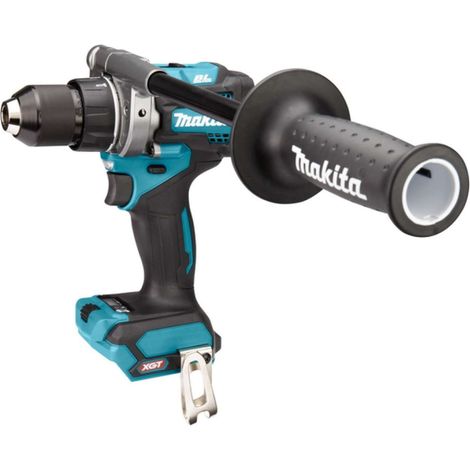 Taladro y atornillador 40 V max Li-Ion XGT Ø 13 mm MAKITA - Sin batería - DF001GZ01 (1/4)