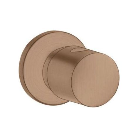 hansgrohe AXOR Uno² Abstellventil Unterputz, 38976310 (1/4)