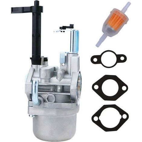 Carburateur Robin EX40 20B-62302-30 20B-62302-20 carburateur générateur 14HP (1/4)