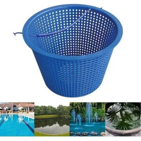 Panier Filtre Hayward avec Contrepoids – Compatible SPX1070E, B-9 (B9) et R211100 (1/4)