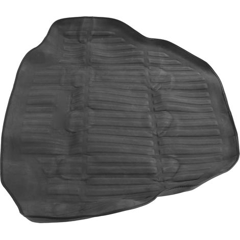 Kofferraummatte, Gepäckraumschutzmatte, PVC-Teppichauskleidung, passend für Honda Crider 13–19 (1/5)