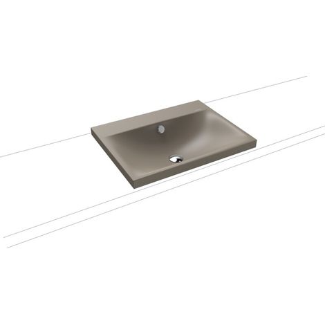 Kaldewei 903906033671 Bac à douche SILENIO Mod.3040, 600x460, (1/2)