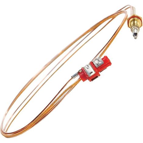Termocoppia - Forni, Fornelli Elettrici e a Gas - SMEG - 299801 (1/2)