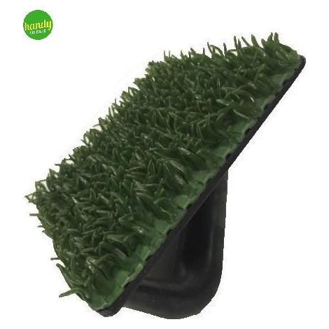 Tampone Prato Italrulli 10x20cm