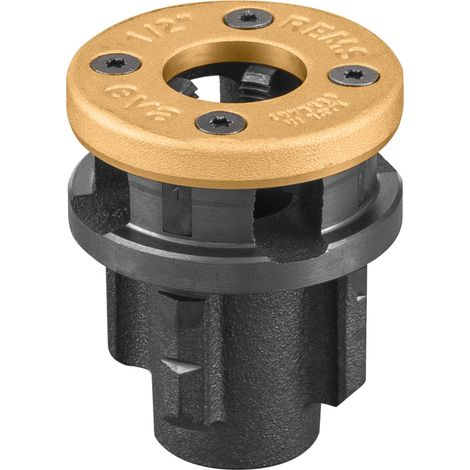 Schneidkopf R 1/2" LH 521130