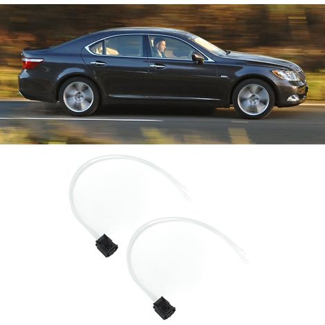 Zwei Steckerkabelbäume für Nockenwellenpositionssensoren für Lexus, Toyota und Scion. (1/5)
