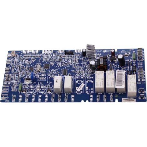 Carte électronique, module de puissance