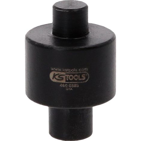 Distanziale per rivetti KS Tools 460.0595 diametro 9.4 11.8 mm (1/2)