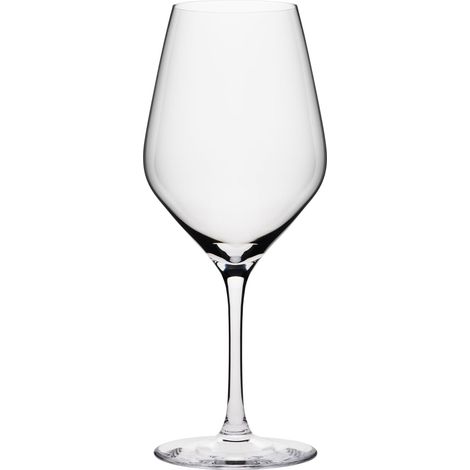 Lot de 6 verres à pieds 48cl, ZENITH (1/4)