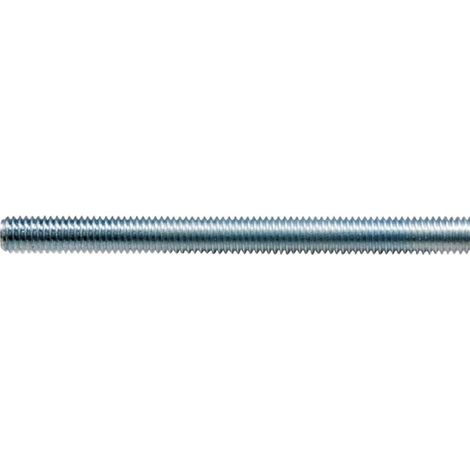 Barra Filettata M10X1000 Cl.4.6 G M10 (Fisher Cod. 00079744)