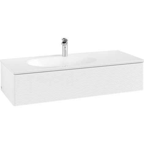 Villeroy & Boch K03100MT WTUS Antao K03 1188x256x493mm (1/3)