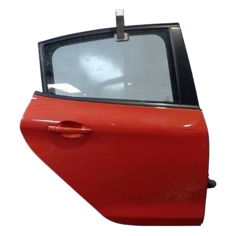 Porte Arriere Droit PEUGEOT 208 [PRODUIT D'OCCASION]♻️9671907480