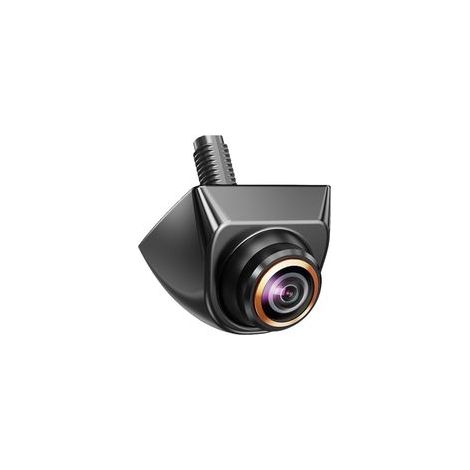 – Caméra de recul 170° grand angle 1080P – Vision nocturne IP68 étanche – Angle réglable 360° – Compatible voitures et SUV - AHD1080P