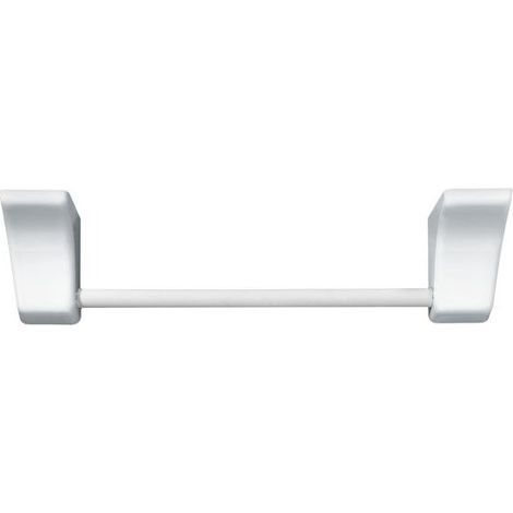 Portasciugamani Bianco Plus cm 38 Eliplast