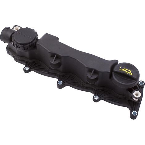 Motor Válvula Tapa de Balancines para Citroen C2 C3 C4 C5 Berlingo Xsara 1.6HDI
