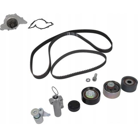 Kit de distribución INA VW 2.5 TDI (1/5)