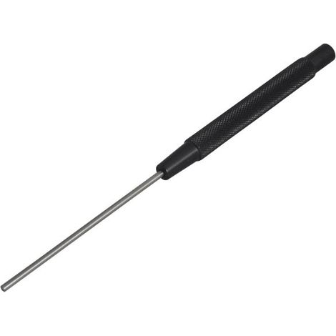 248C Long Pin Punch 6mm (1/4in) STR248C