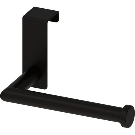 BELTRAN 20342 RIMINI Portarrollo Colgar Negro - ref: 064-20342