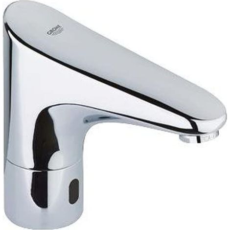 Grohe Europlus E électronique à infrarouge, sans mélange, (1/4)