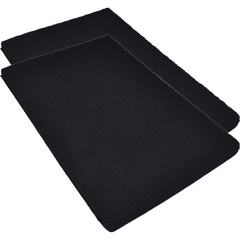 Filtro de carbón de larga duración adecuado para ATAG ACC928 (1/5)