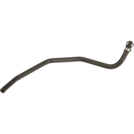 Gaine de chauffage Gates 02-1964 OPEL 13 36 360 13251447