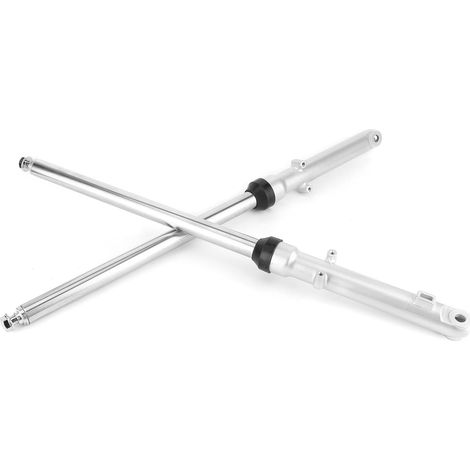 2pcs 27 Pouces de Fourche Avant Amortisseurs d'huile ForCG125 CT90 CT110 Trail Motorcycle (1/5)