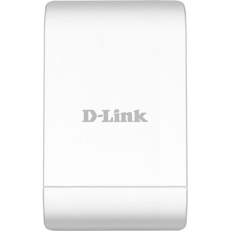 D-link dap-3315 punto accesso wlan 300 mbit/s bianco supporto power over ethernet (poe) (1/5)