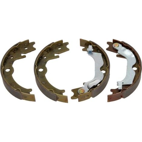 Jeu de mâchoires de frein, frein de stationnement MAXGEAR 19-1962 CHEVROLET