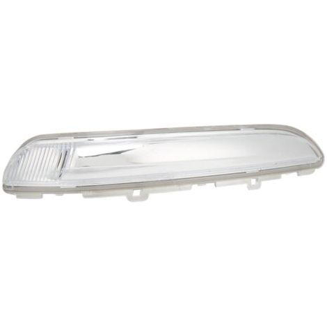Alloggiamento indicatore specchietto laterale di ricambio 9814464680 per Peugeot 208 2012-2017 sinistro (1/5)